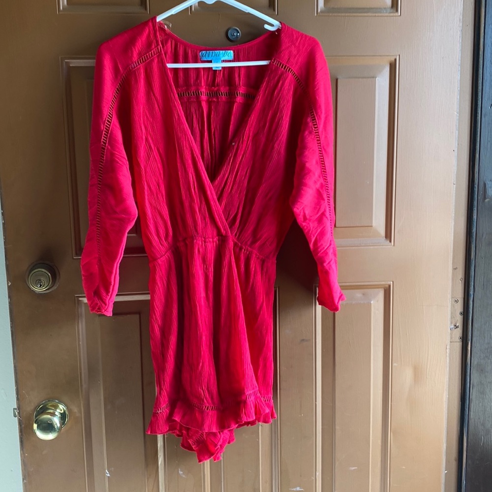 Romper
